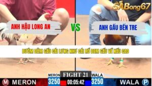 TRẬN 21 CPC3 23/4/2026