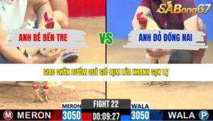 TRẬN 22 CPC2 16/4/2026