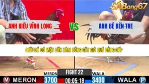 TRẬN 22 CPC2 18/4/2026