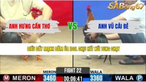 TRẬN 22 CPC2 25/4/2026