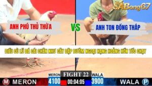 TRẬN 22 CPC3 23/4/2026