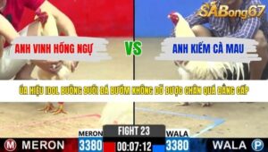 TRẬN 23 CPC2 25/4/2026