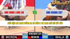 TRẬN 23 CPC3 30/4/2026