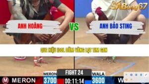 TRẬN 24 CPC2 15/4/2026