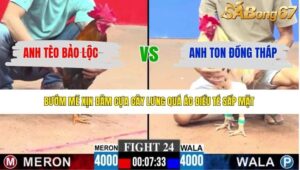 TRẬN 24 CPC3 16/4/2026