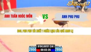 TRẬN 24 CPC3 23/4/2026