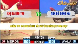 TRẬN 25 CPC2 18/4/2026