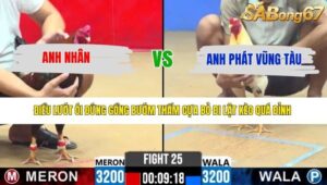 TRẬN 25 CPC2 22/4/2026