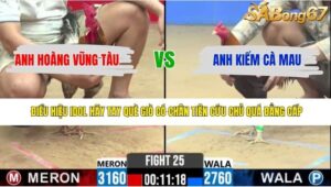 TRẬN 25 CPC2 24/4/2026