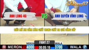 TRẬN 27 CPC2 25/4/2026