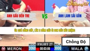 TRẬN 27 CPC3 16/4/2026