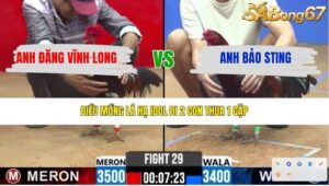 TRẬN 29 CPC2 15/4/2026