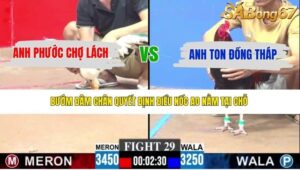 TRẬN 29 CPC3 20/4/2026