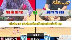 TRẬN 3 CPC2 16/4/2026