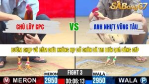 TRẬN 3 CPC2 25/4/2026