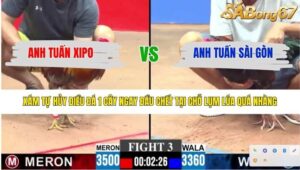 TRẬN 3 CPC3 14/4/2026