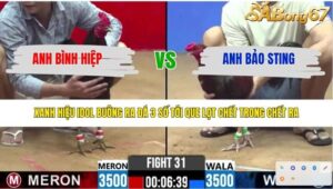 TRẬN 31 CPC2 15/4/2026