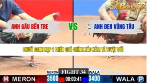 TRẬN 34 CPC3 23/4/2026