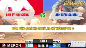 TRẬN 4 CPC2 14/4/2026