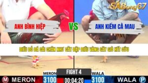 TRẬN 4 CPC2 24/4/2026