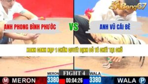 TRẬN 4 CPC3 27/4/2026