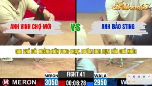 TRẬN 41 CPC2 15/4/2026