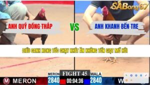 TRẬN 45 CPC3 14/4/2026