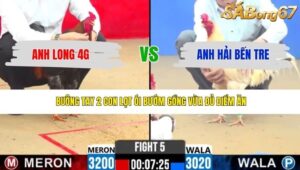 TRẬN 5 CPC2 28/4/2026