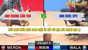 TRẬN 5 CPC3 27/4/2026