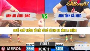 TRẬN 6 CPC2 10/4/2026