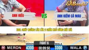 TRẬN 6 CPC2 22/4/2026