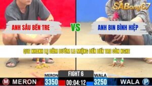 TRẬN 6 CPC2 26/4/2026