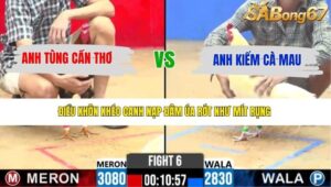 TRẬN 6 CPC3 21/4/2026