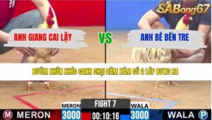 TRẬN 7 CPC2 18/4/2026