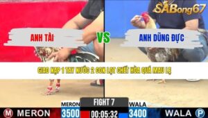 TRẬN 7 CPC2 24/4/2026