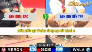 TRẬN 7 CPC3 27/4/2026