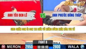 TRẬN 8 CPC2 18/4/2026