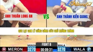 TRẬN 8 CPC2 21/4/2026