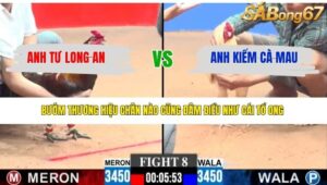 TRẬN 8 CPC3 19/4/2026