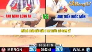 TRẬN 8 CPC3 23/4/2026