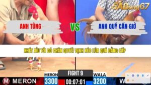 TRẬN 9 CPC2 13/4/2026