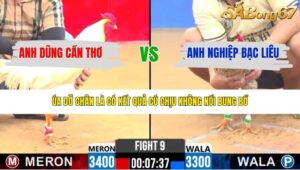 TRẬN 9 CPC2 16/4/2026