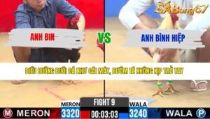 TRẬN 9 CPC2 21/4/2026