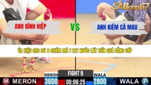 TRẬN 9 CPC2 22/4/2026