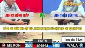 TRẬN 9 CPC2 30/4/2026