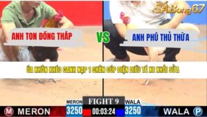 TRẬN 9 CPC3 23/4/2026